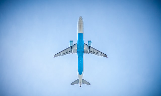NextPark airport parking